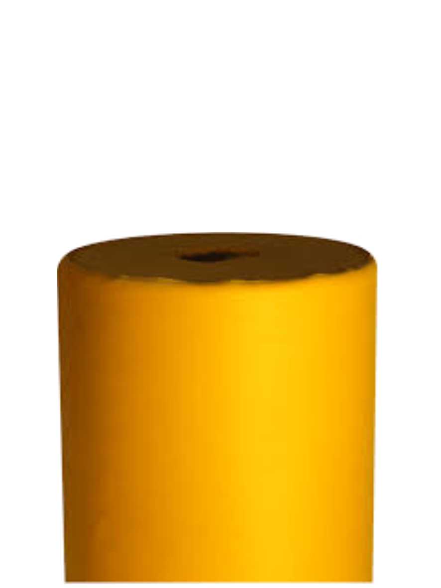 TNT Rolo de 1,40 X 50m Amarelo Dub Flex Ref. 6300 