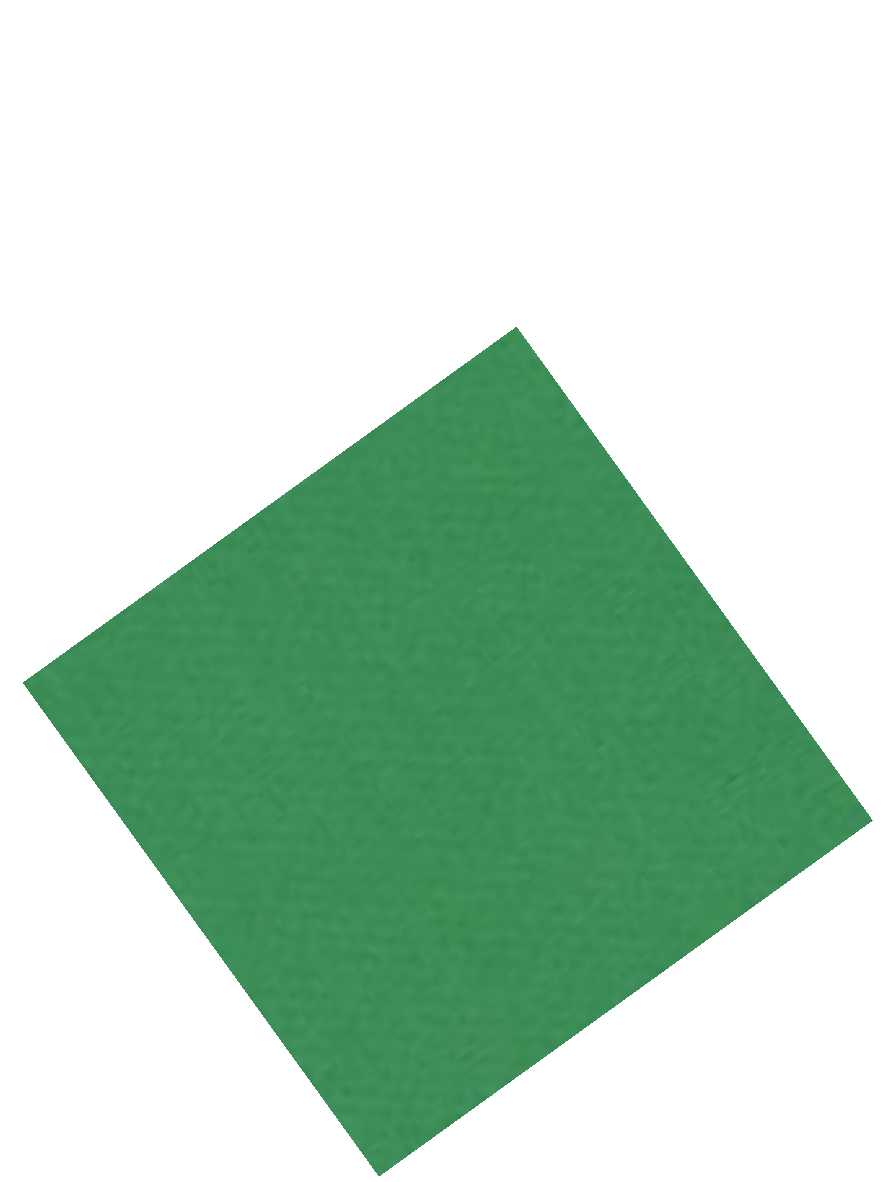 Placa EVA 40x47 Verde Bandeira BB Flex Ref. 6286 