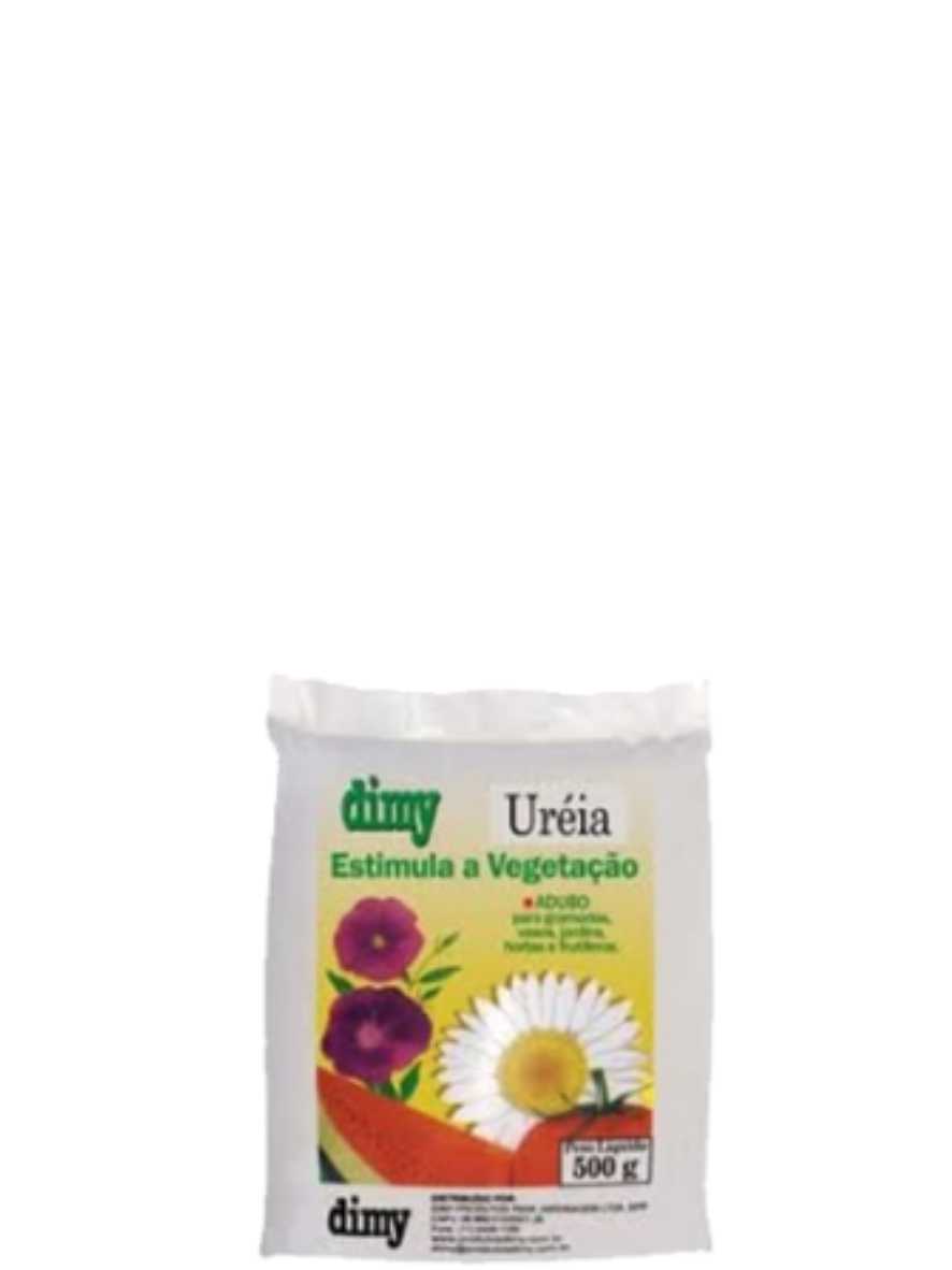 Fertilizante Ureia 500g Dimy Ref. 8242 