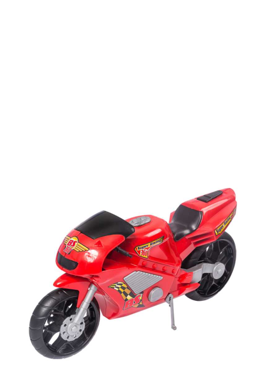 Super Moto 360cc Solapa Bstoys Ref. 8652 