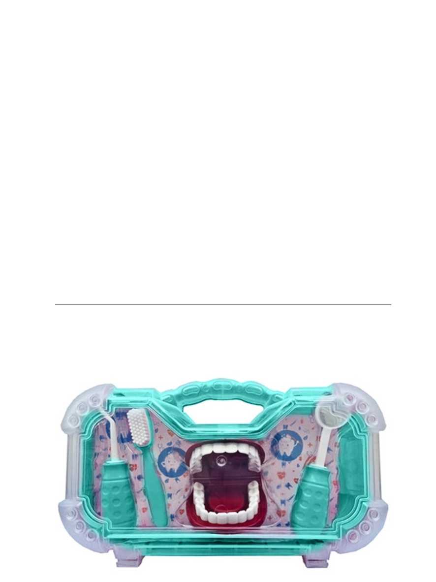 Mini Dentista Paki Toys Ref. 8645 