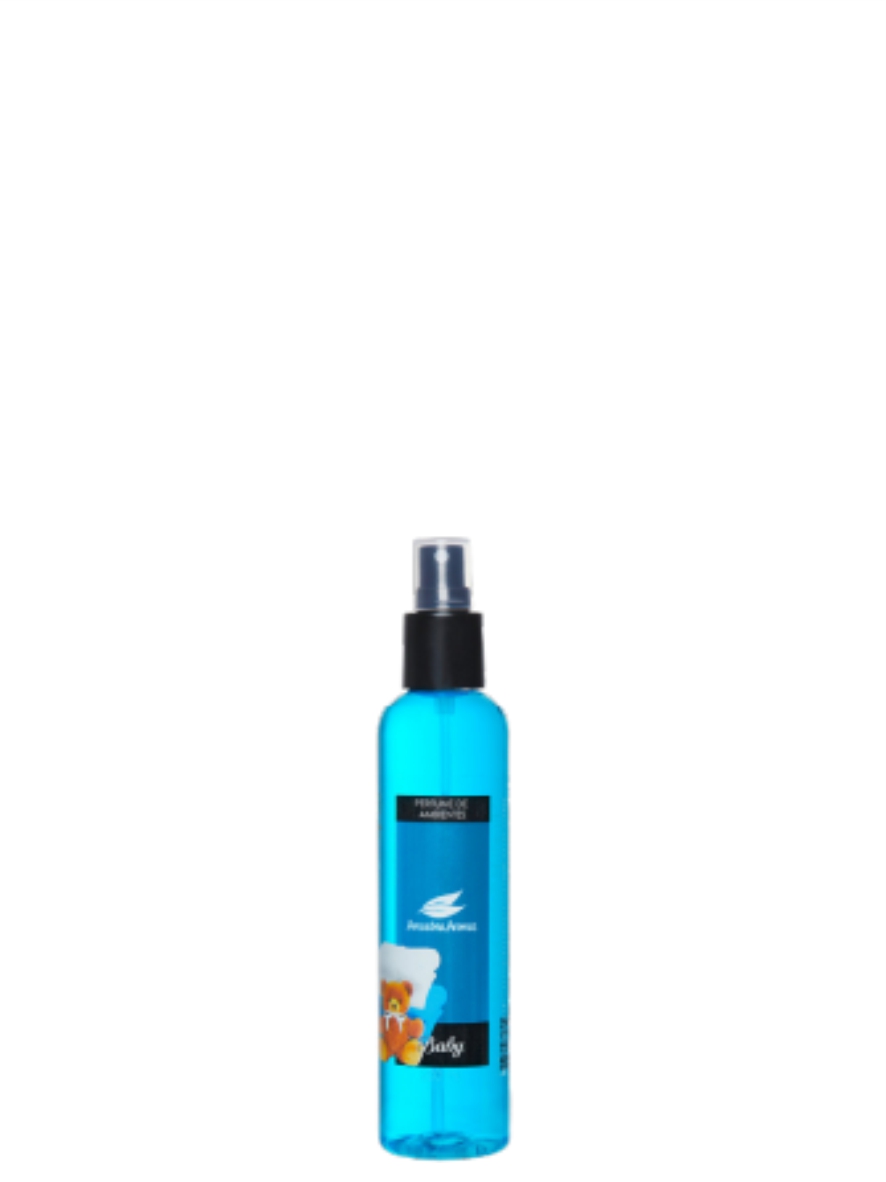 Perfume de Ambiente 200ml Baby Azul Amazônia Ref. 10045 