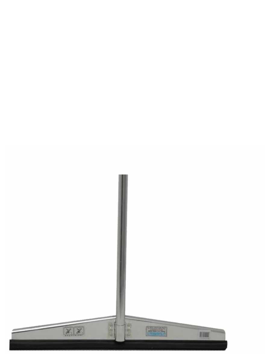 Rodo EVA de Alumínio 60cm com Cabo de 1,30m Ref. 4099 