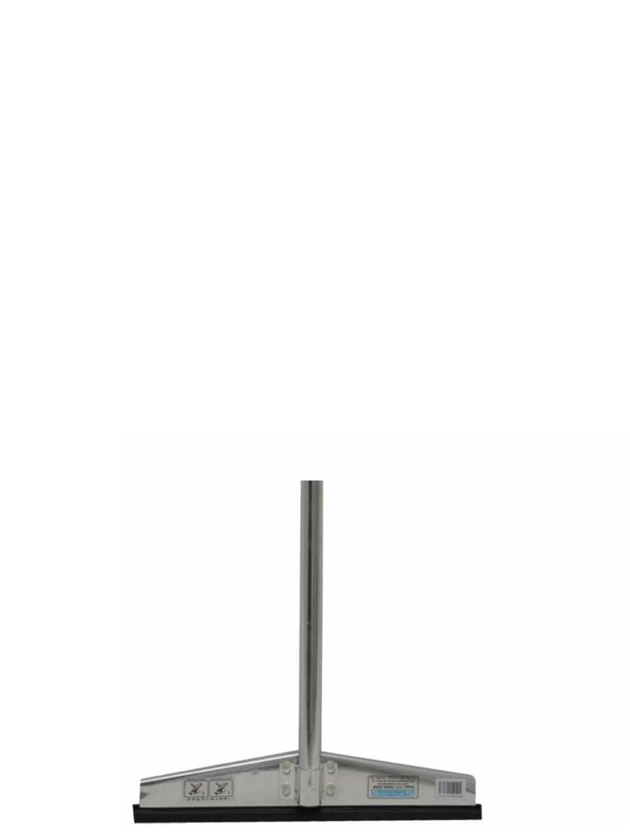Rodo EVA de Alumínio 40cm com Cabo de 1,30m Ref. 4098 