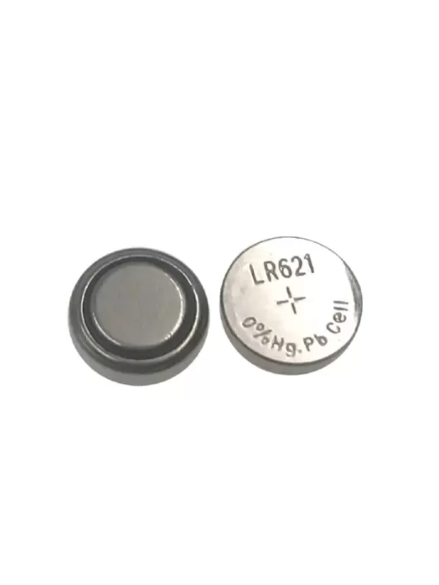 Bateria Alcalina LR621 Ref. 9345 