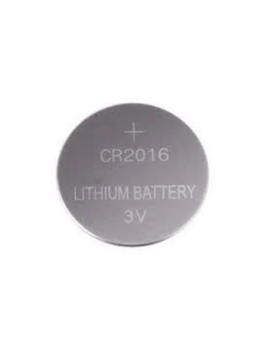 Bateria De Lítio Cr2016 Ref. 9346 