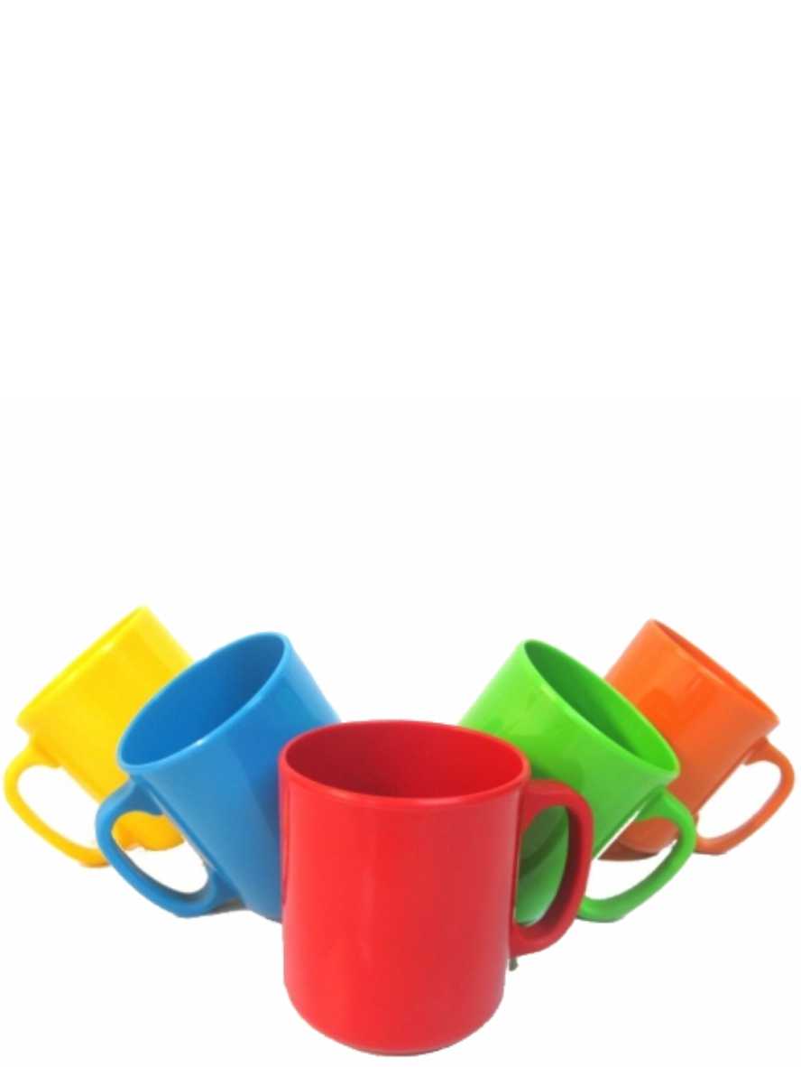 Caneca de 450ml Microondas In-Brasil Ref. 908