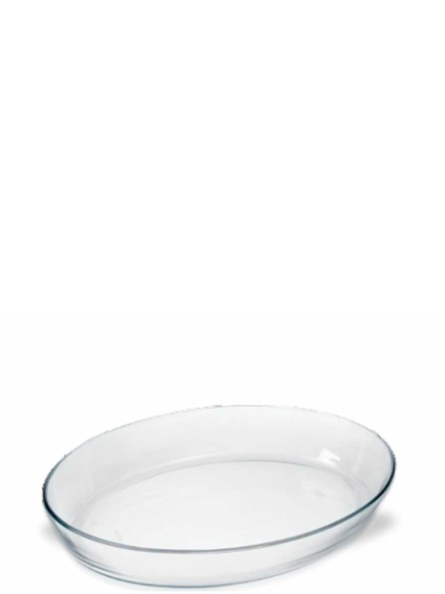 Assadeira Oval Pequena Gd16345016 Marina Ref. 955