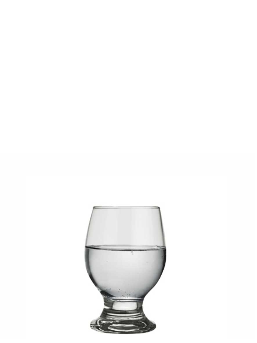 Taça de Água Paulista 250ml Nadir Ref. 1088
