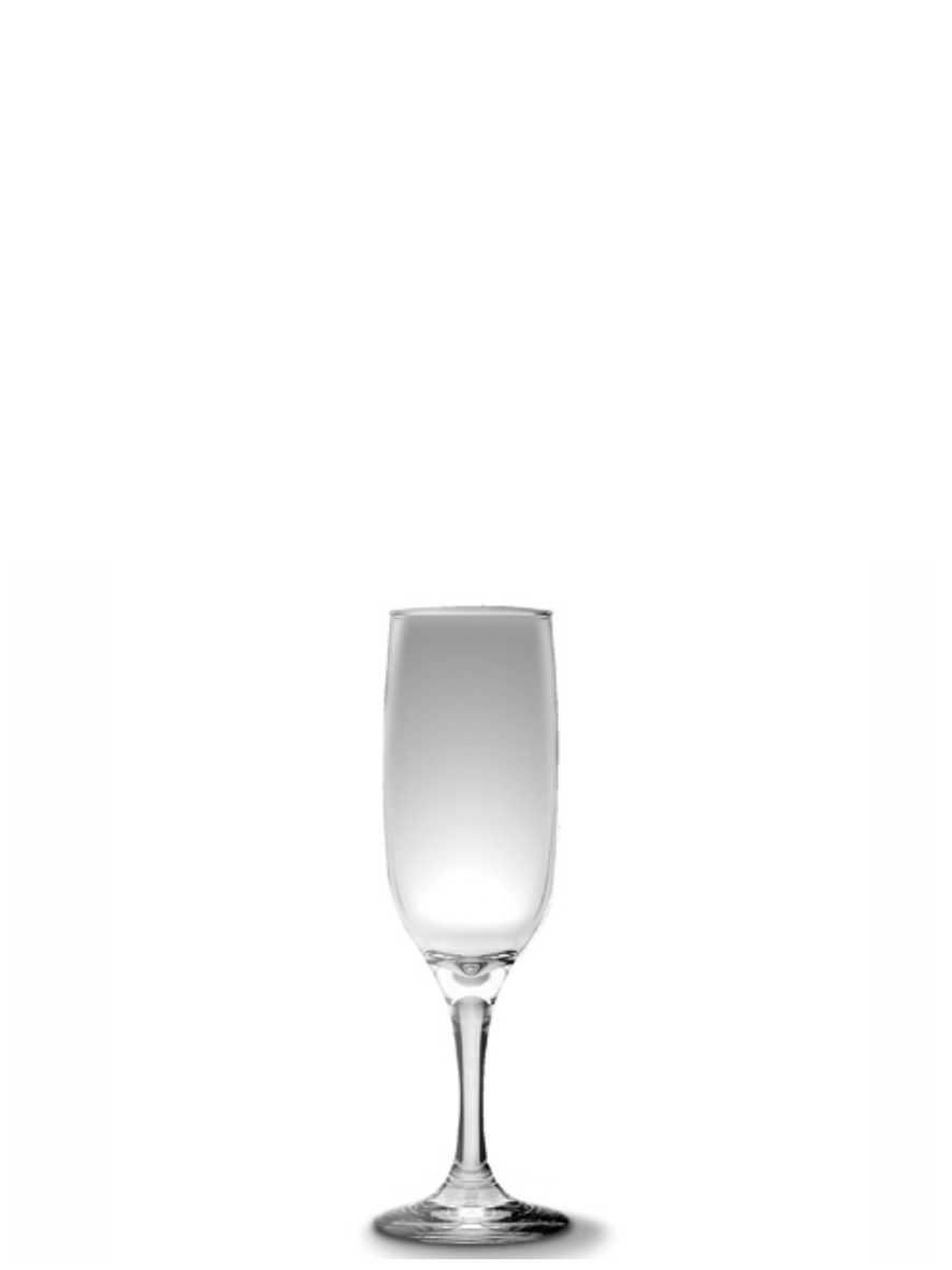 Taça para Champanhe Gallant de 180ml Nadir Ref. 1087