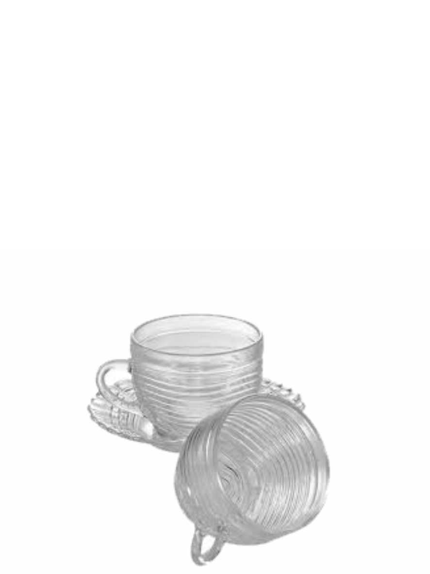 Jogo Xicara de Café Wheaton Ref. 539