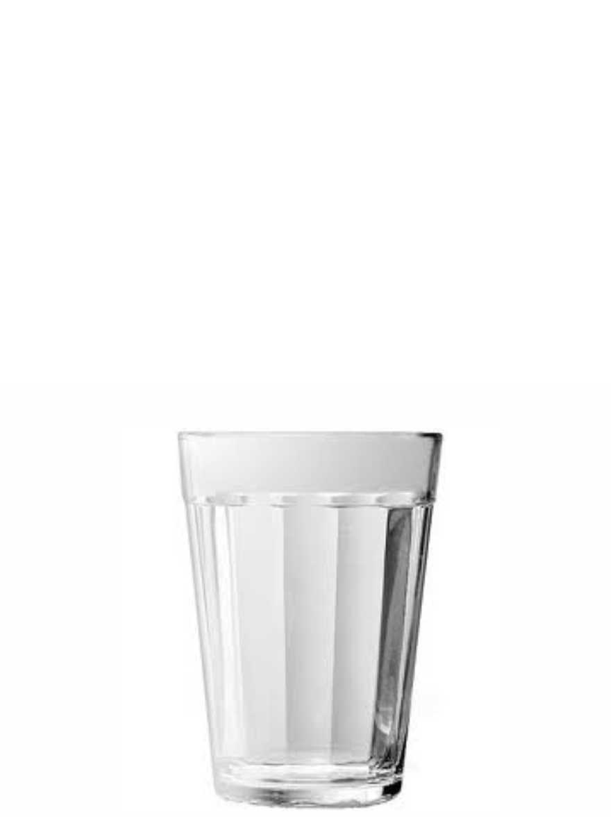 Copo Americano Duplo Canel 2710 Nadir Ref. 3036