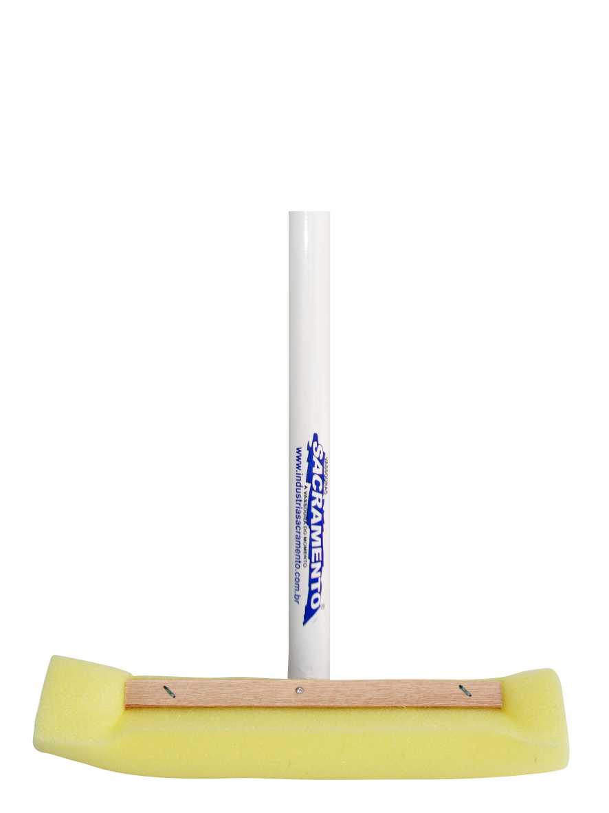 Passa Cera Grande 30cm Ref. 10