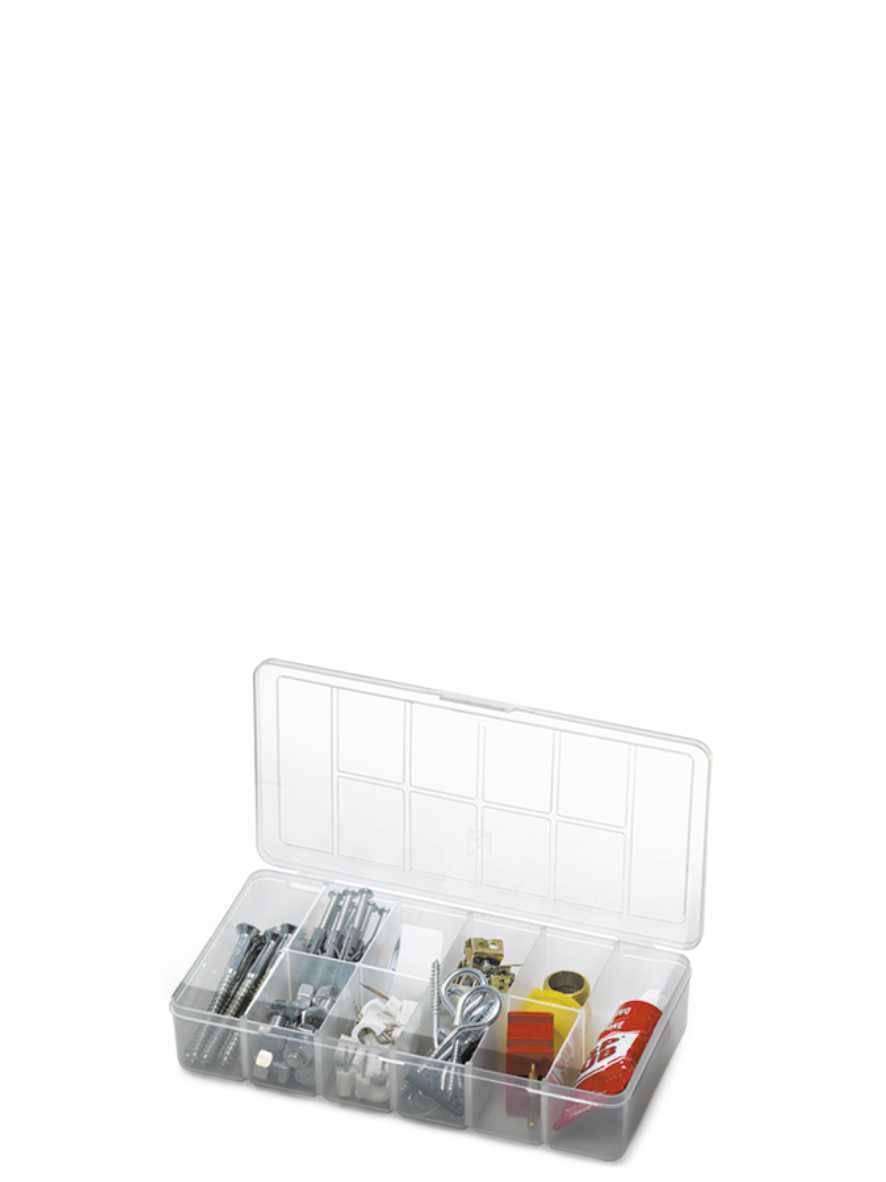 Organiza Tudo Pequeno Nitron Ref. 426 