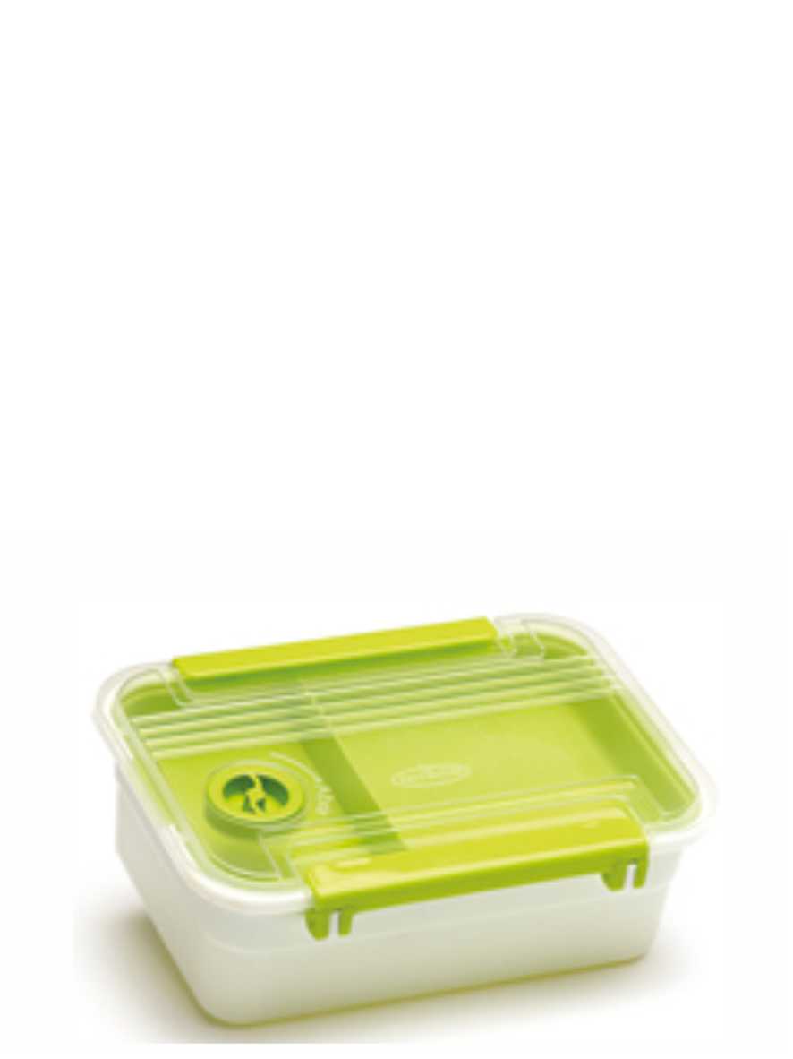 Marmita com Bandeja e Válvula Nitron Ref. 418 