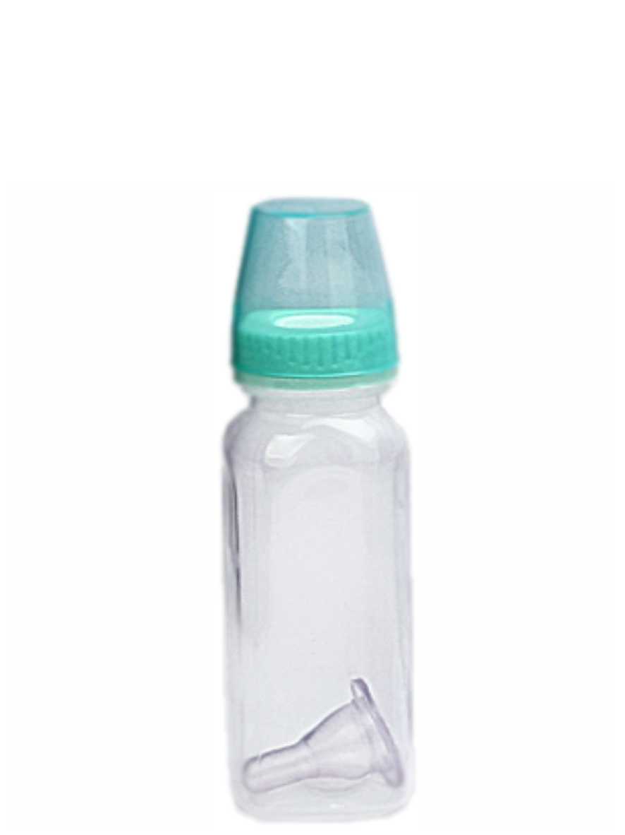 Mamadeira Lisa de 240ml Newbaby Ref. 1529