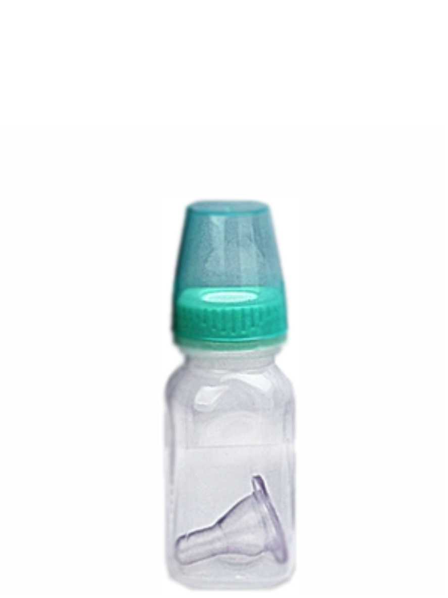 Mamadeira Lisa de 150ml Newbaby Ref. 1530