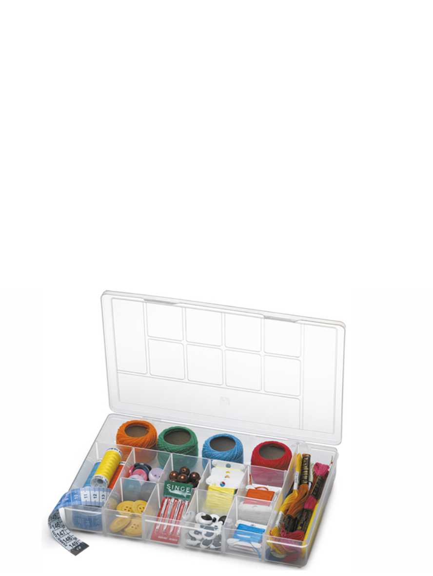 Organiza Tudo Médio Nitron Ref. 427 