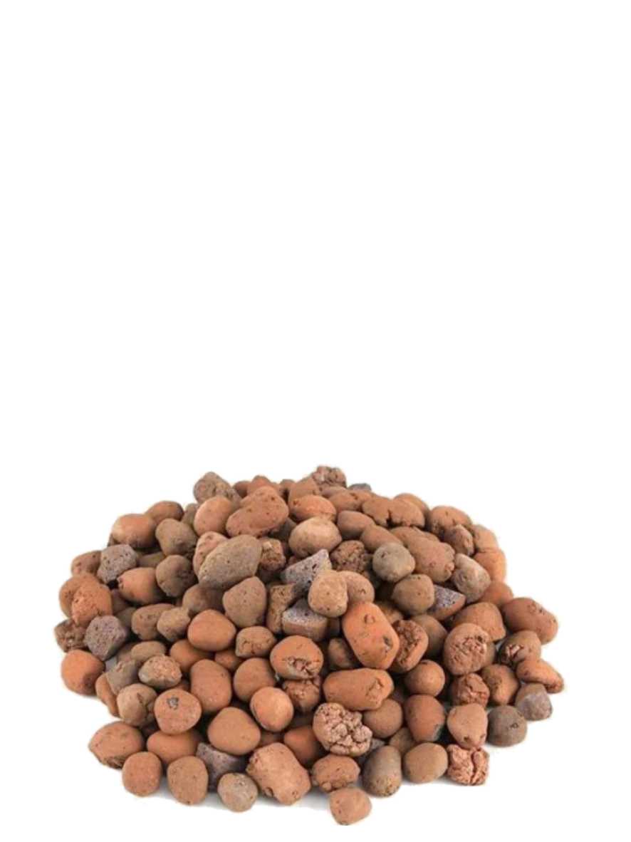 Argila Expandida 1kg Agro&Terra Ref. 8237 