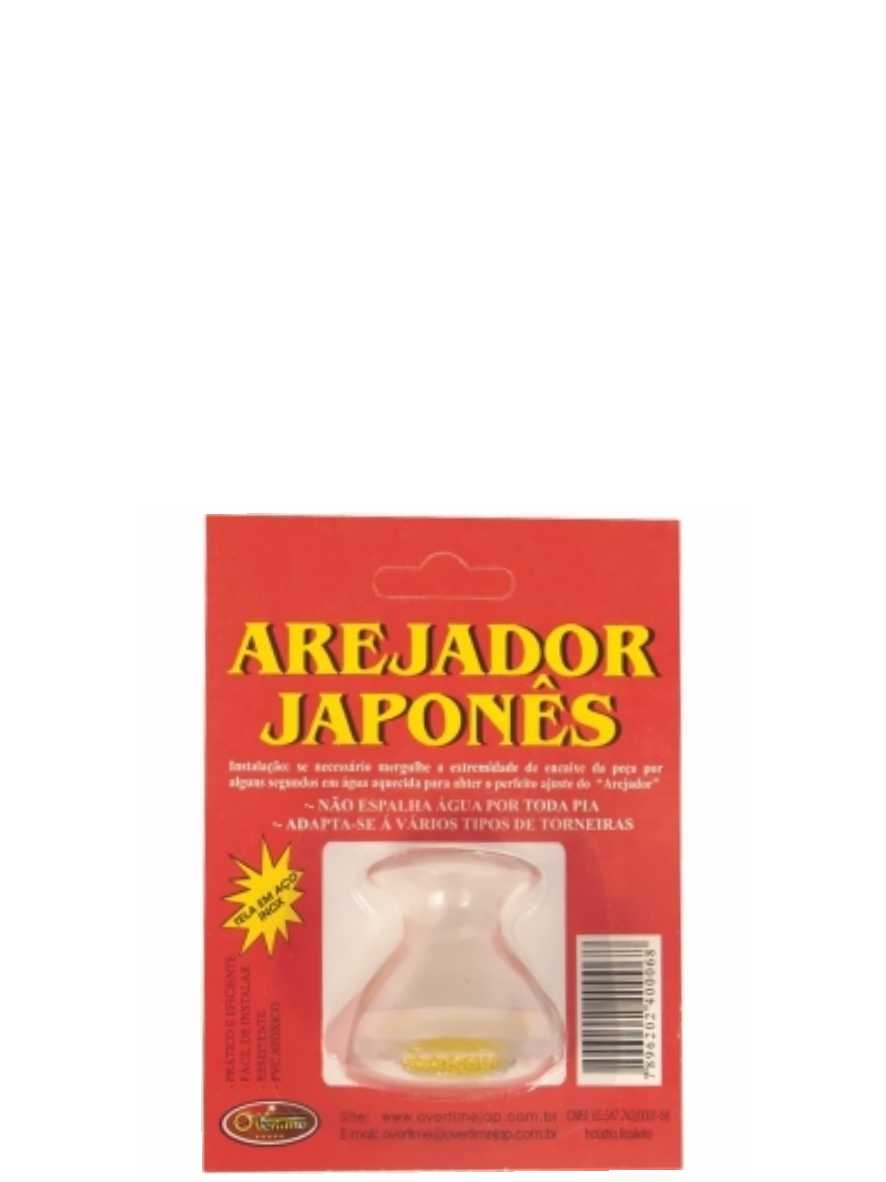 Arejador para Torneiras Overtime Ref. 1100 
