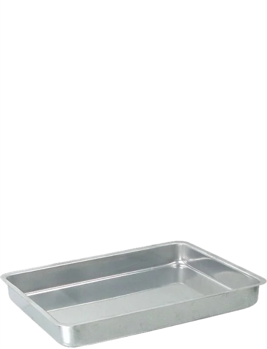 Assadeira Retangular Alta N°5 Gmt Mr Cook Ref. 9503 