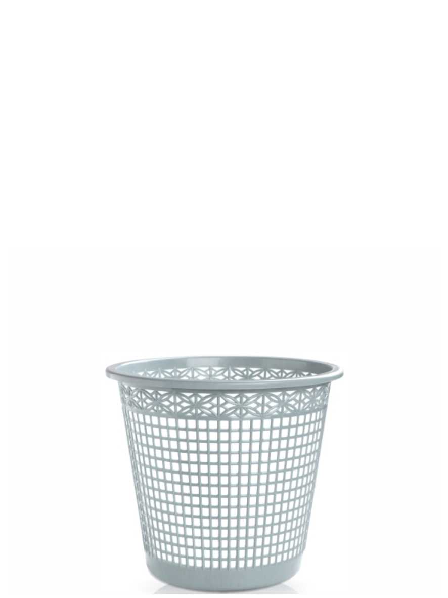 Cesto Telado de 10 Litros Arqplast Ref. 204 