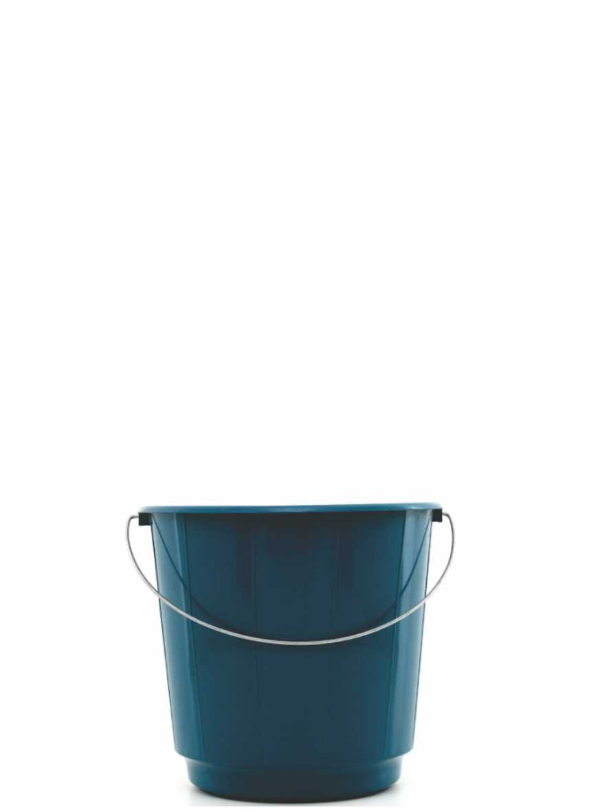 Balde de 15 Litros Arqplast Ref. 195