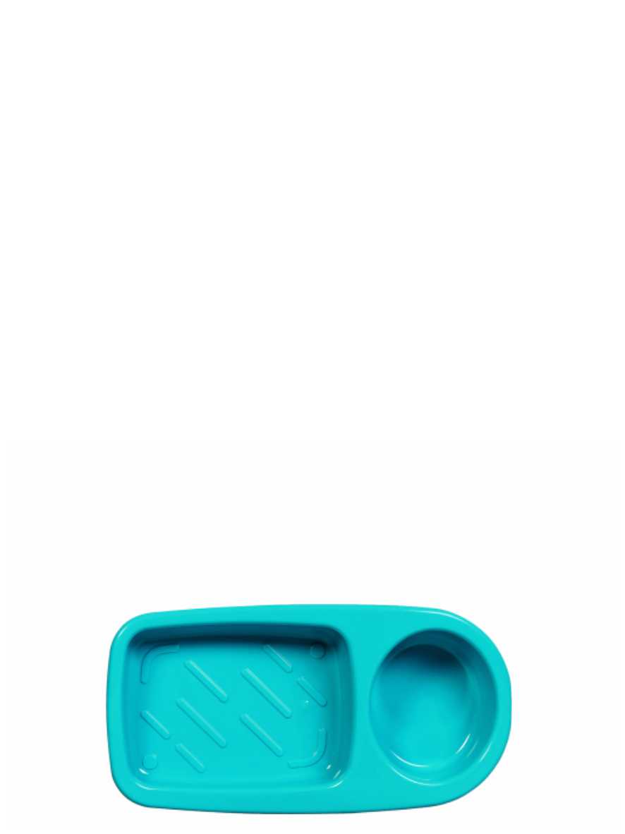Porta Detergente Stillus Rischioto Ref. 597 