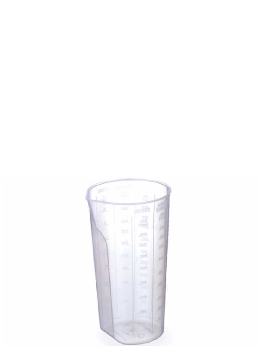 Copo Medidor Graduado Rischioto Ref. 599