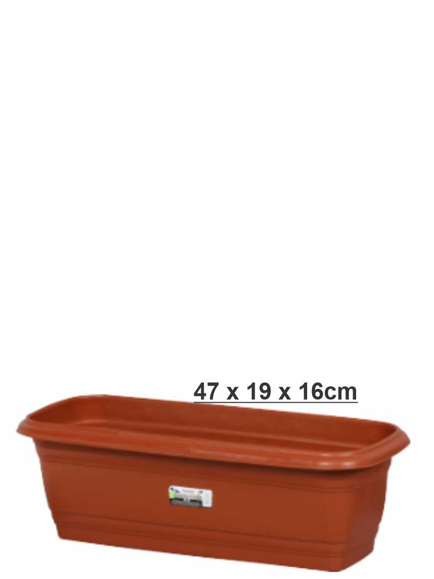 Jardineira N.50 Marron Rischioto Ref. 619 