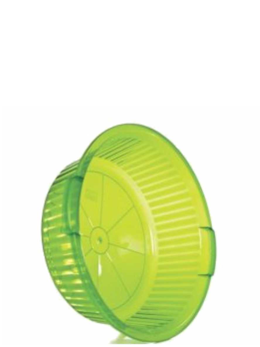 Bacia Canelada 10 Litros Transcolor Ercaplast Ref. 1492 