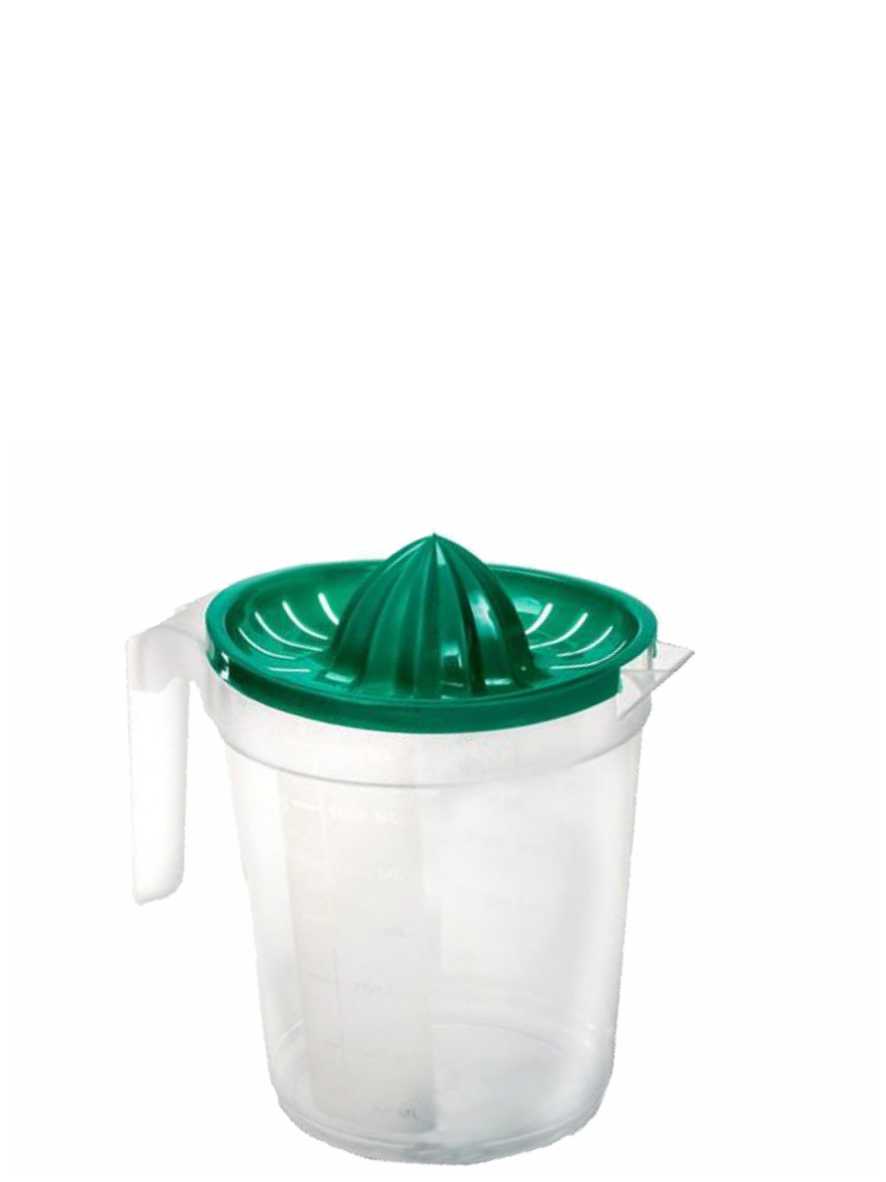 Jarra com Espremedor de 1,8 Litros Ercaplast Ref. 1470 