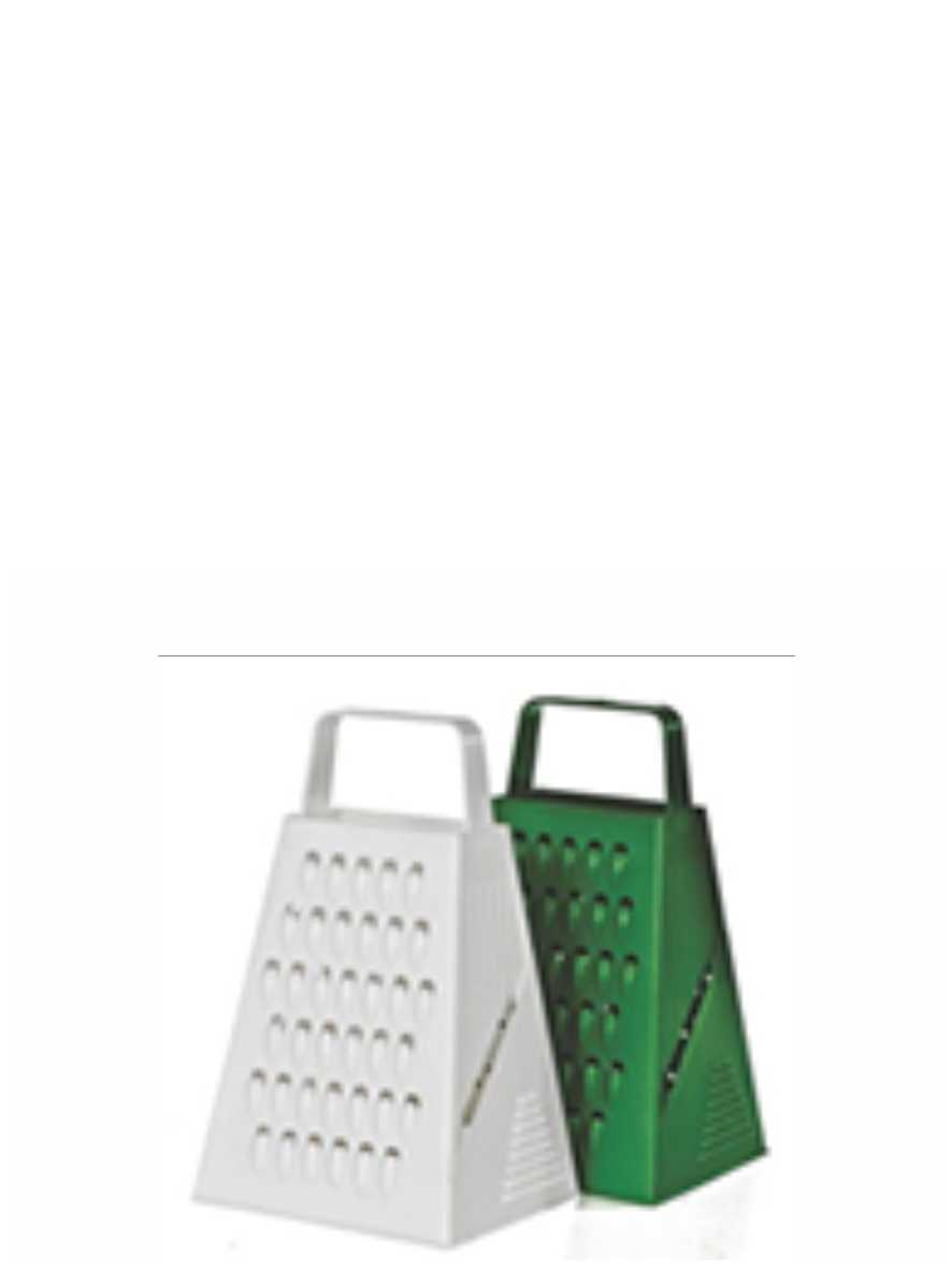 Ralador 4 Faces Ercaplast Ref. 1469