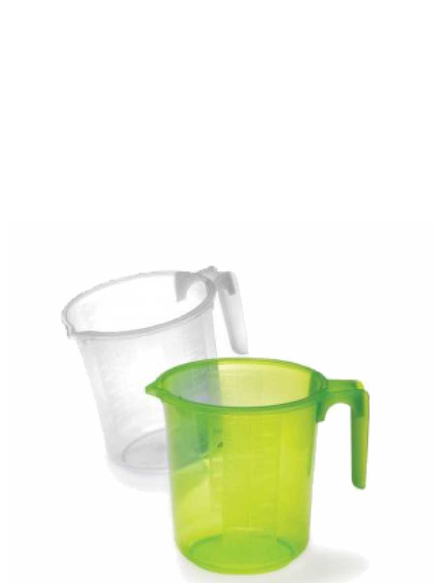 Jarra Medidora de 1 Litro Ercaplast Ref. 1472 
