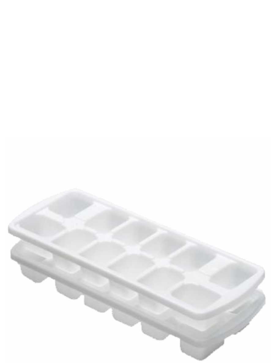 Forma De Gelo Avulsa Ercaplast Ref. 1474 