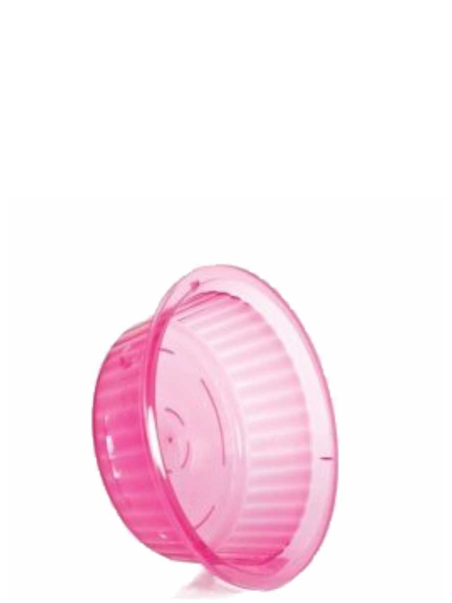 Bacia Canelada de 05 Litros Transcolor Ercaplast Ref. 1493