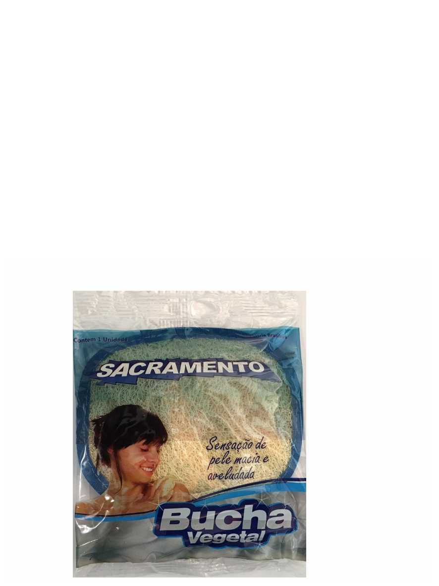 Bucha Vegetal PCT C/12 Sacramento Ref. 84