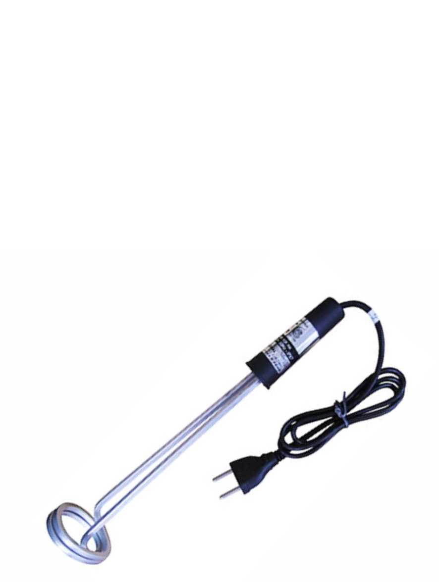Ebulidor de Alumínio 1000 W 127 V Resiswal Ref. 299